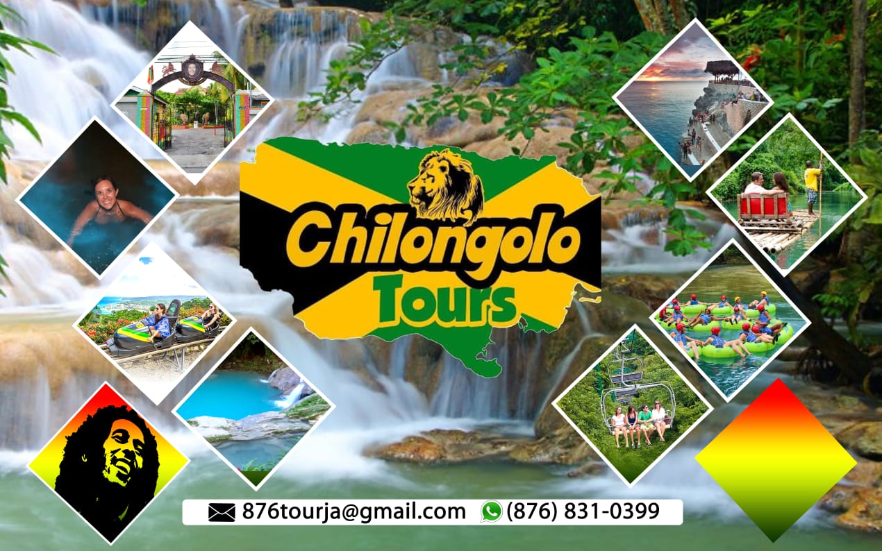 Chilongolotours (RCM Tours,Transfers & Concierge Service)